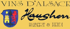 blason HAUSHERR